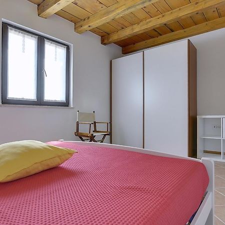 Apartments Susanna Ližnjan 외부 사진